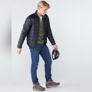 《 Patagonia 》Quarter Zip Better Sweater